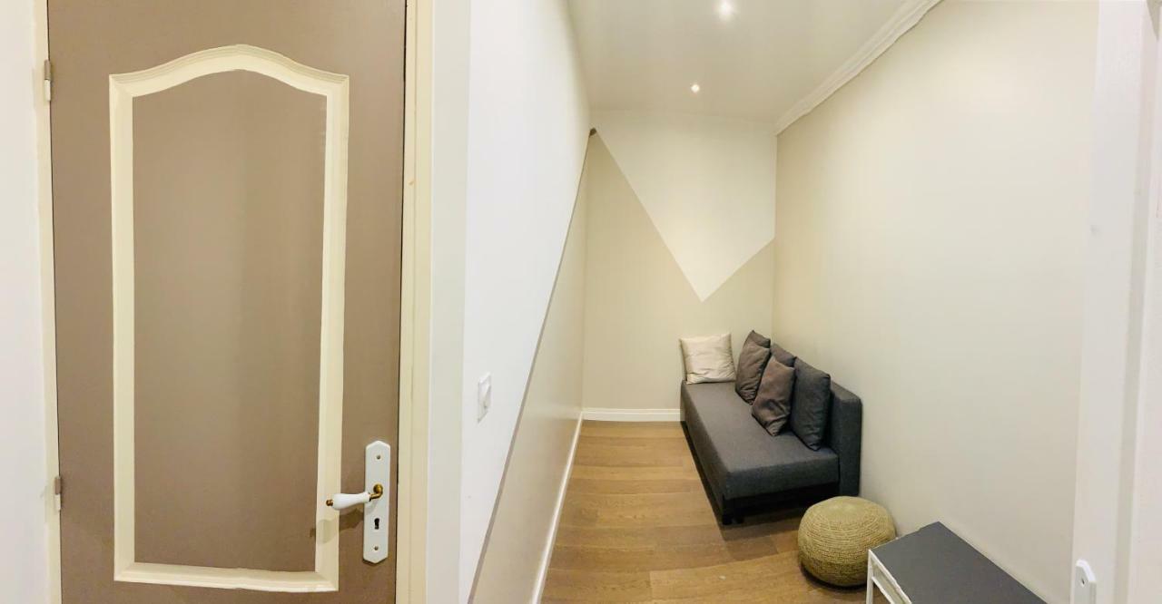 Victoire Appartement Aix-en-Provence Luaran gambar