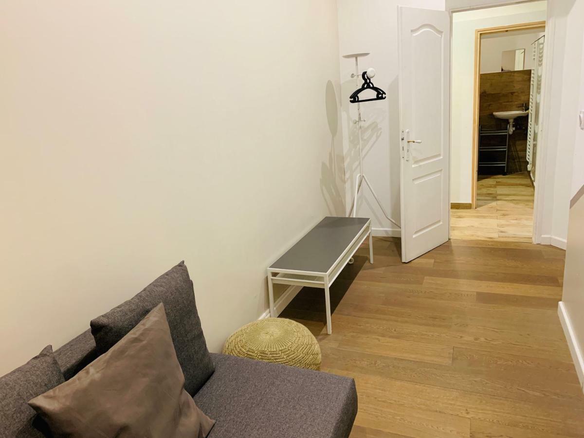 Victoire Appartement Aix-en-Provence Luaran gambar