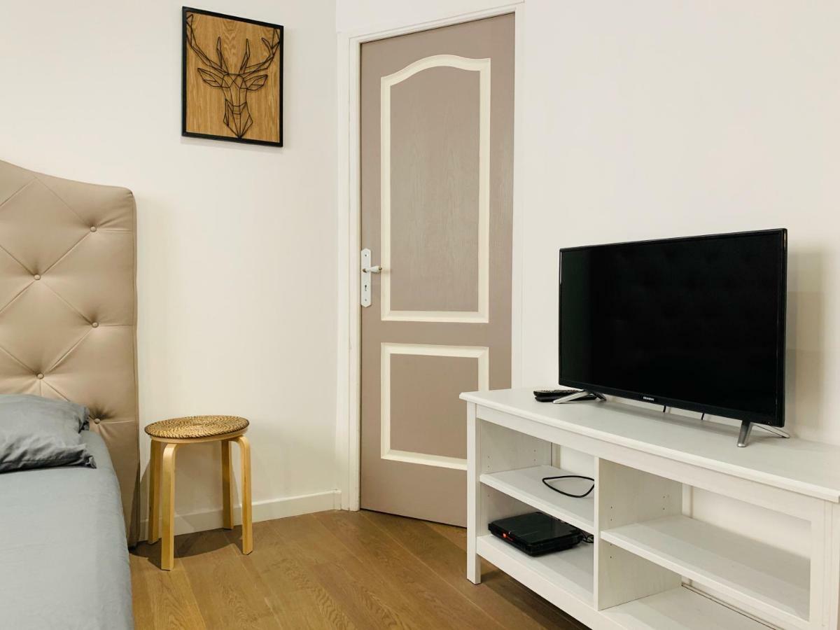 Victoire Appartement Aix-en-Provence Luaran gambar