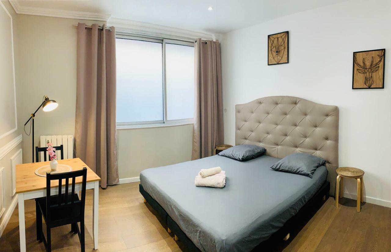 Victoire Appartement Aix-en-Provence Luaran gambar