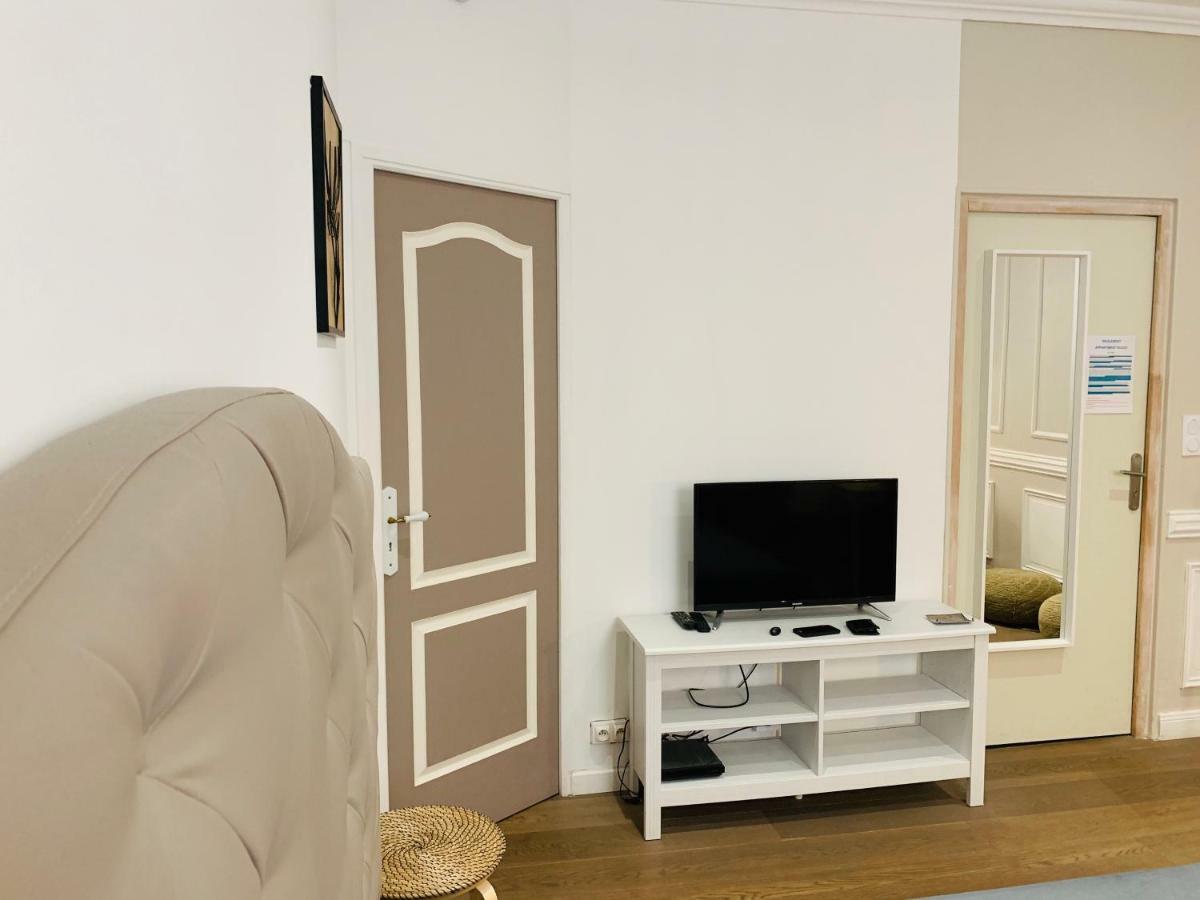 Victoire Appartement Aix-en-Provence Luaran gambar