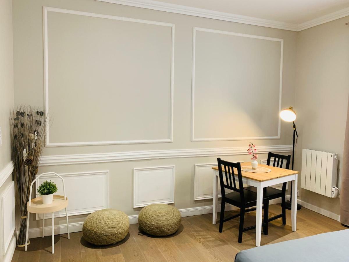 Victoire Appartement Aix-en-Provence Luaran gambar